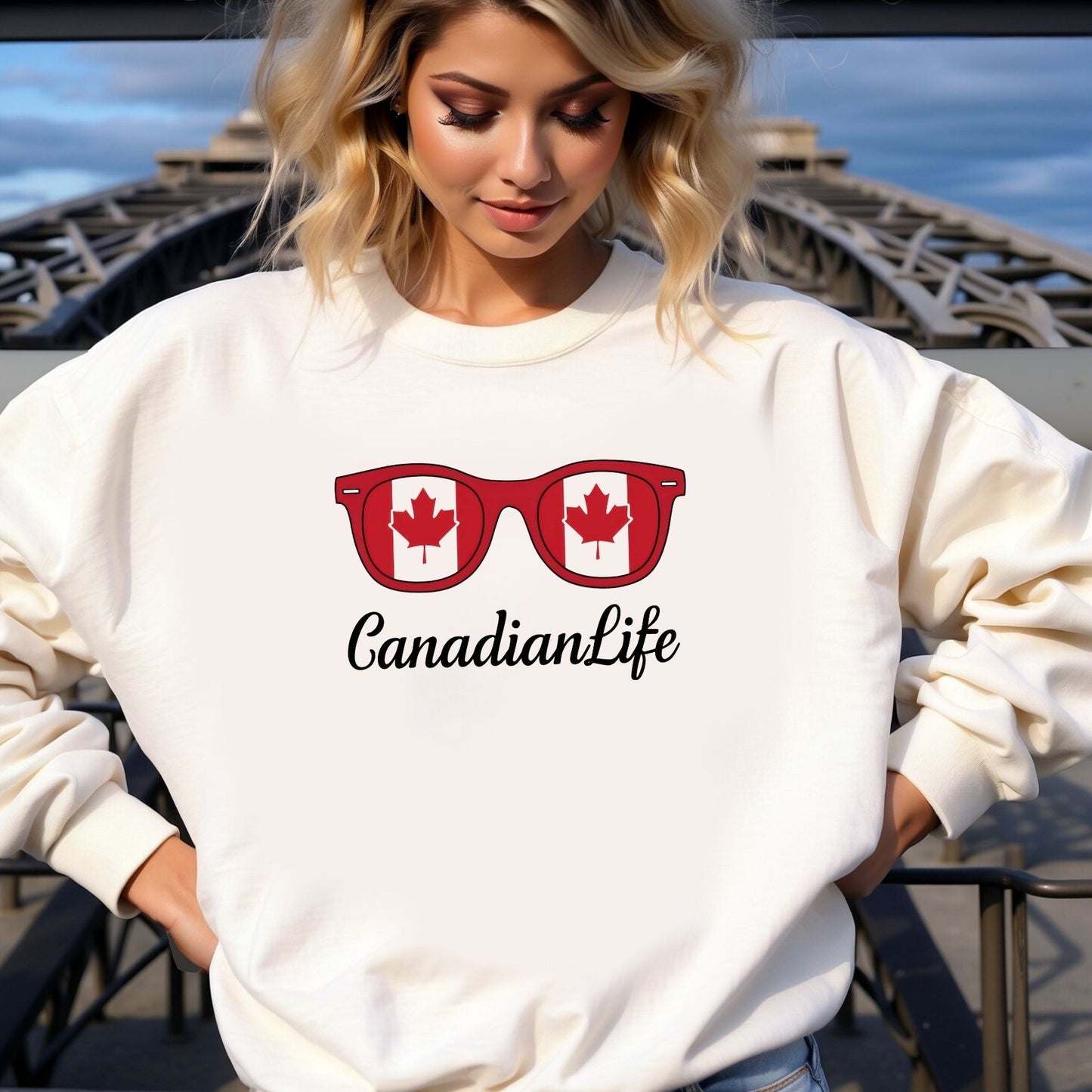 Canadian Life