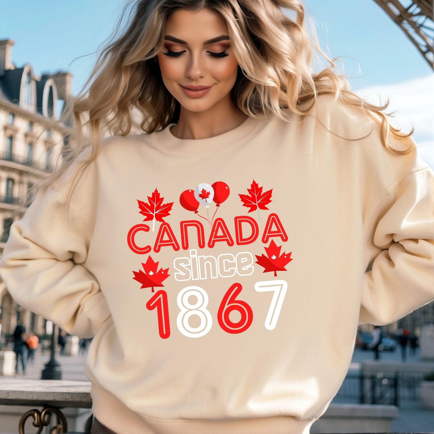 Canada Since 1867