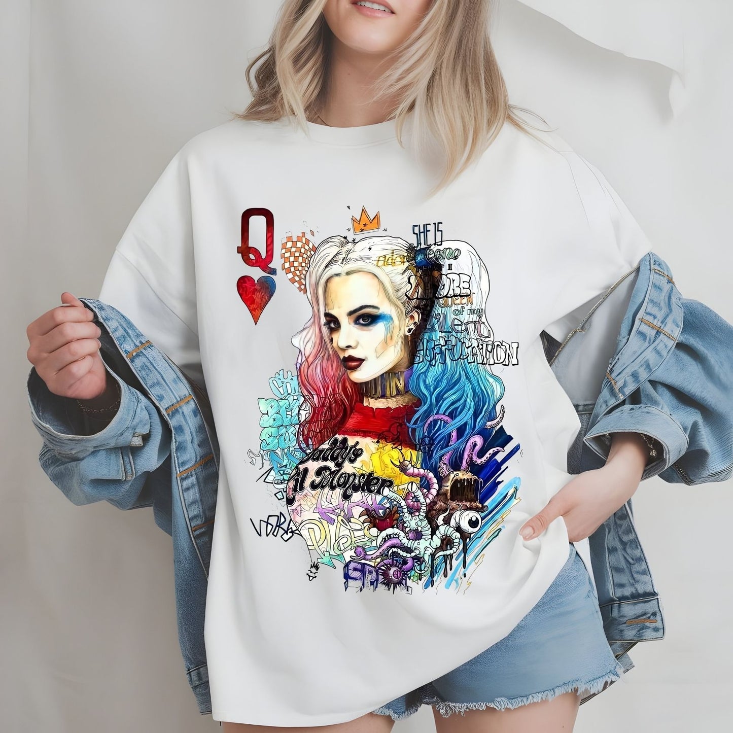 Chaos Queen