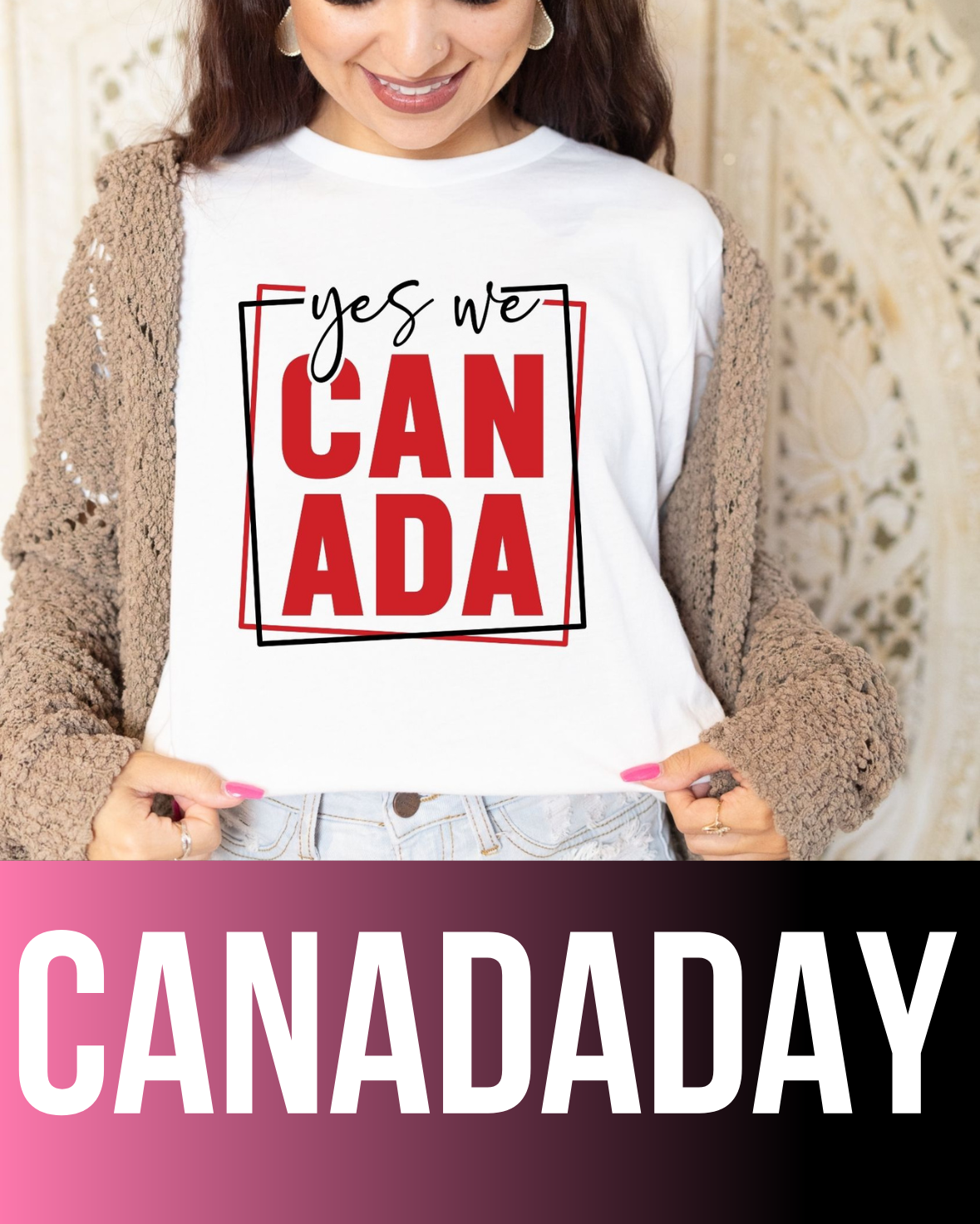 CANADA DAY