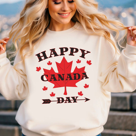 Happy Canada Day