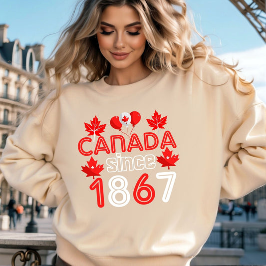 Canada Since 1867
