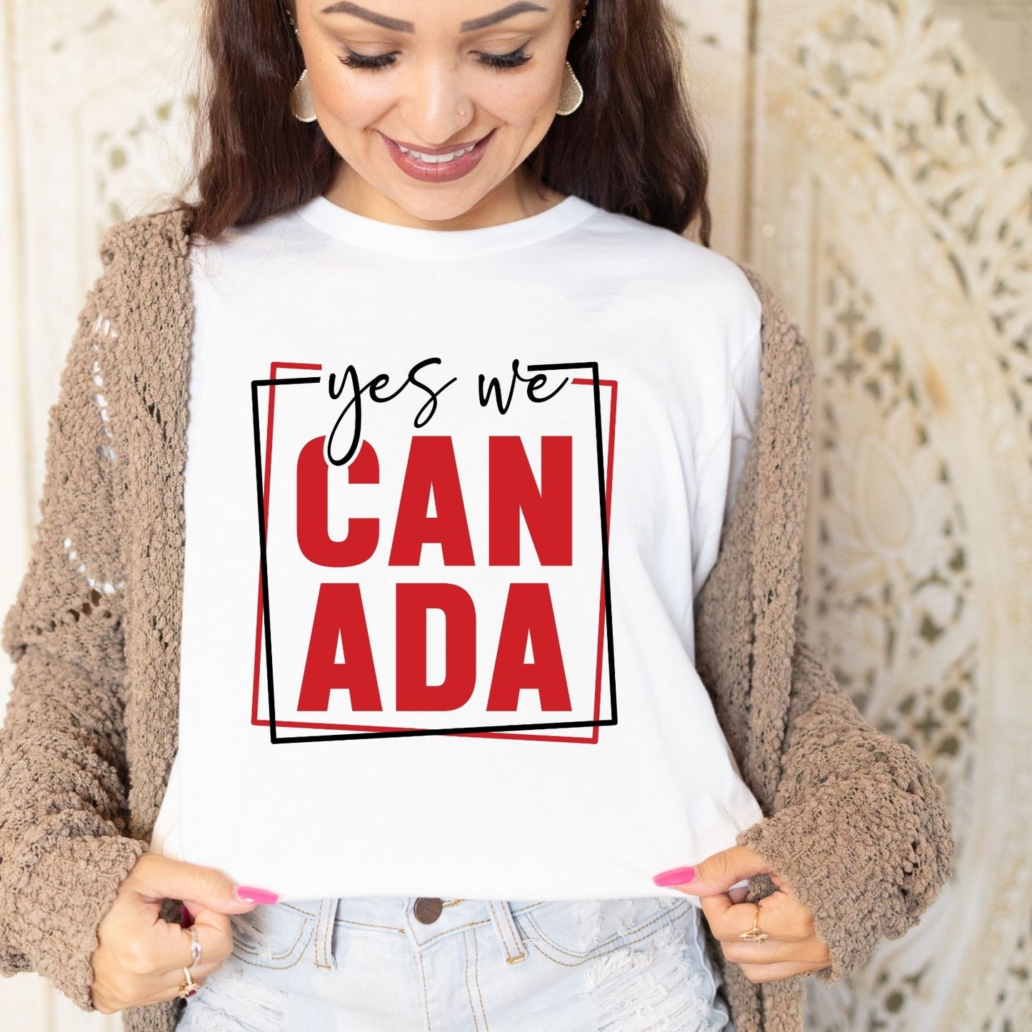 Yes We Canada