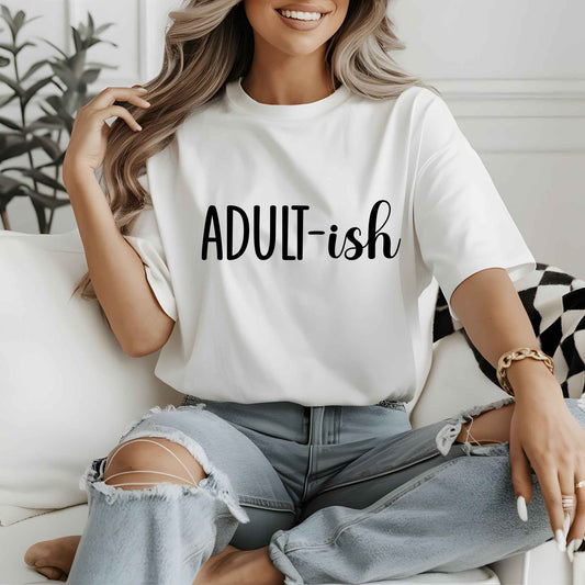 Adult-ish